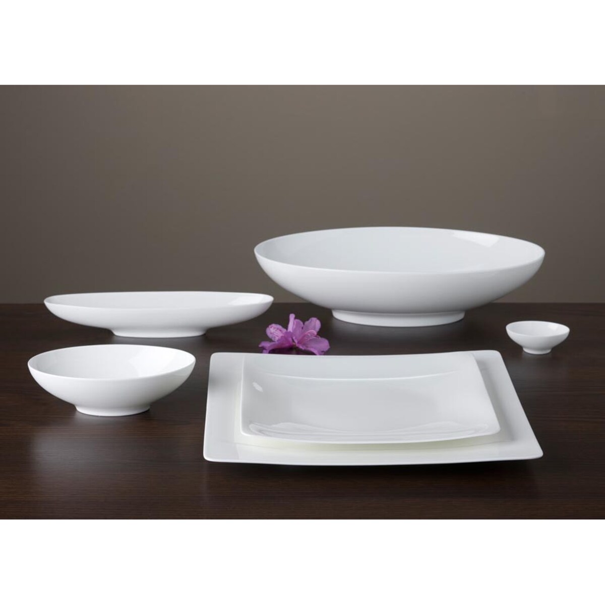 Miska owalna Modern Grace, 30 x 18 cm, Villeroy & Boch