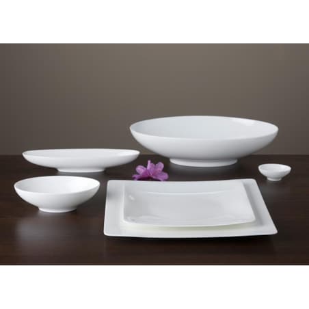 Miska owalna Modern Grace, 30 x 18 cm, Villeroy & Boch