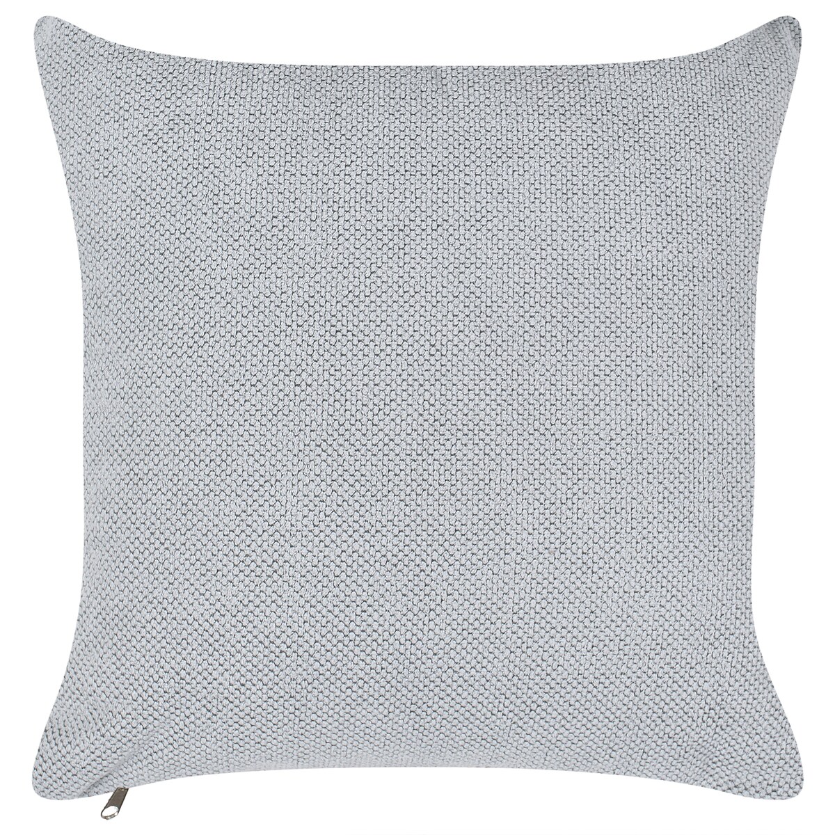 Sofa dla 3 osób FAUSKAN Błękitny