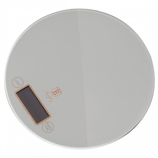 Elektroniczna Waga Kuchenna Berlinger Haus