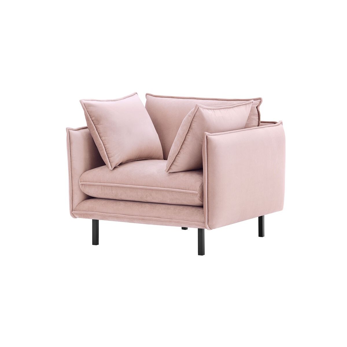 Szeroki fotel Nimbus-Kronos 27