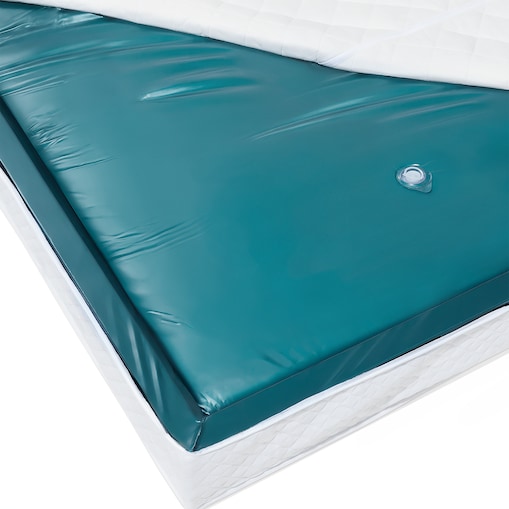 Materac wodny MONO Mocne tłumienie 160 x 200 cm