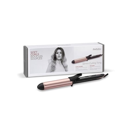 BaByliss lokówka C452E