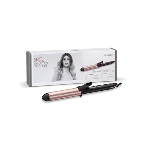 BaByliss lokówka C452E