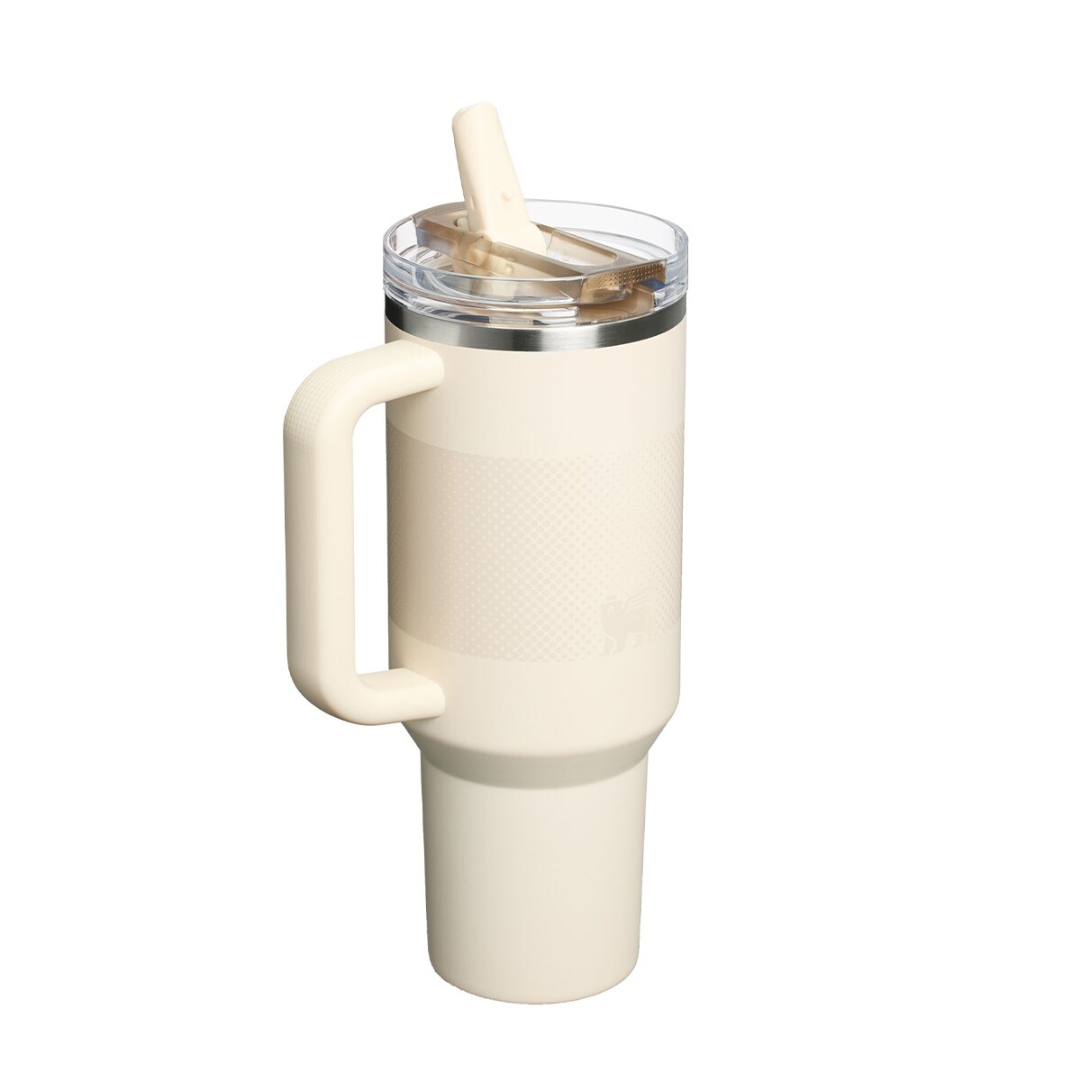 Stanley Quencher® ProTour Flip Straw 1.18L Cream Fade