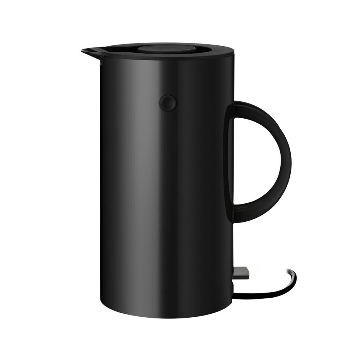 Czajnik elektryczny czarny EM77, 1500 ml, Stelton
