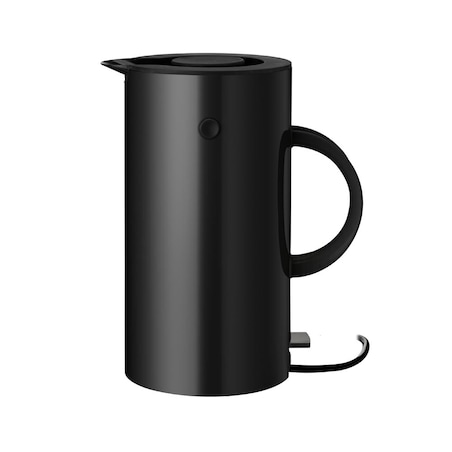 Czajnik elektryczny czarny EM77, 1500 ml, Stelton