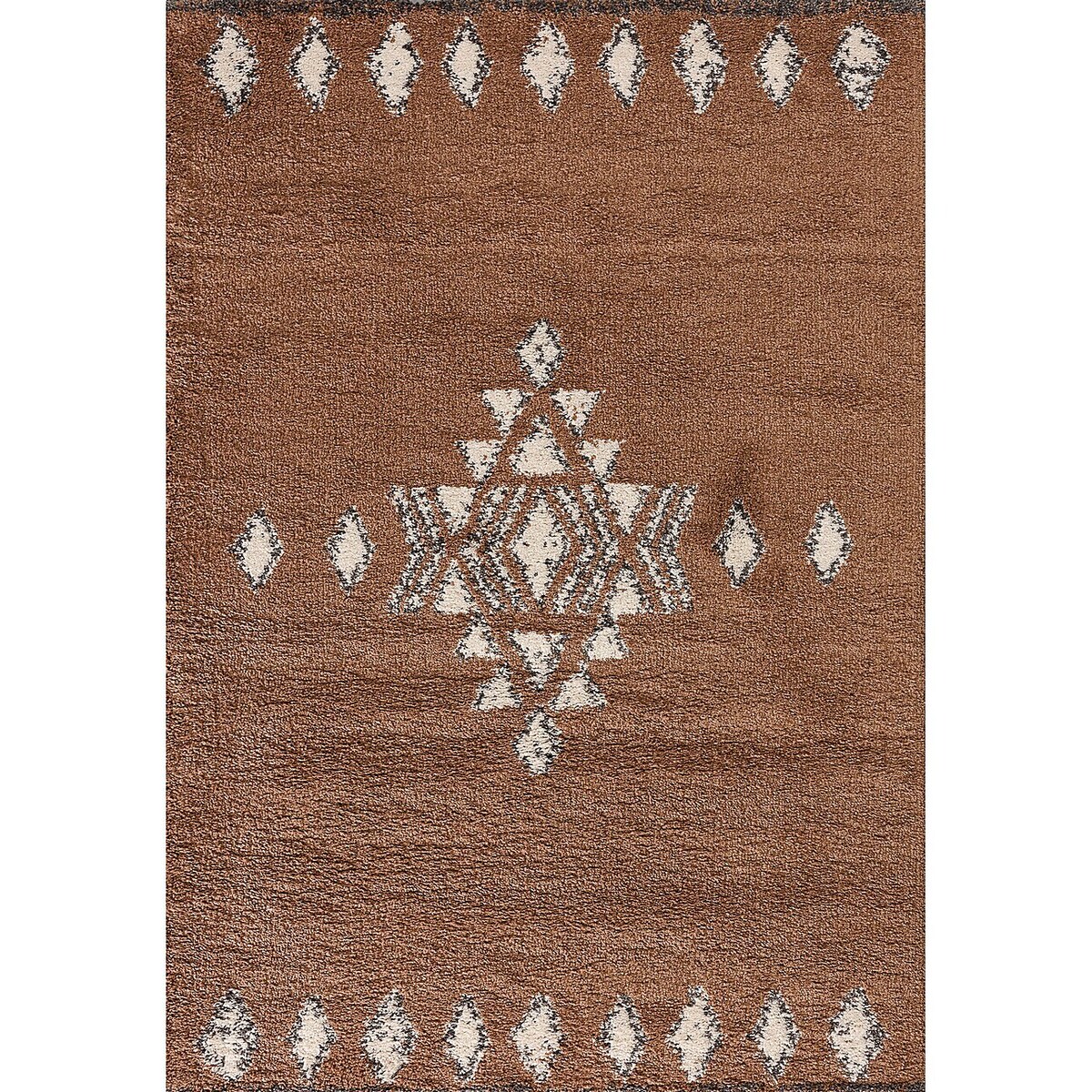 Dywan Royal almond brown 160x230cm, 160 x 230 cm