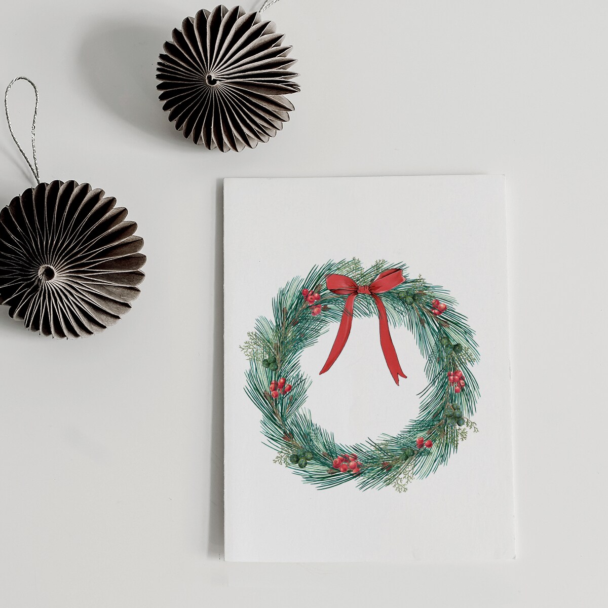 Plakat Wianek 30x40cm