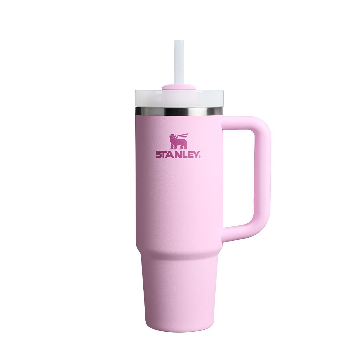 Stanley - Stanley Quencher H2.O FlowState™ 0.89 L Cherry Blossom