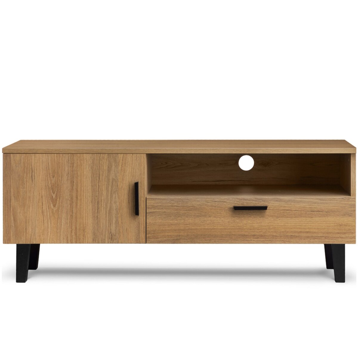 KONSIMO FRISK Skandynawska szafka RTV