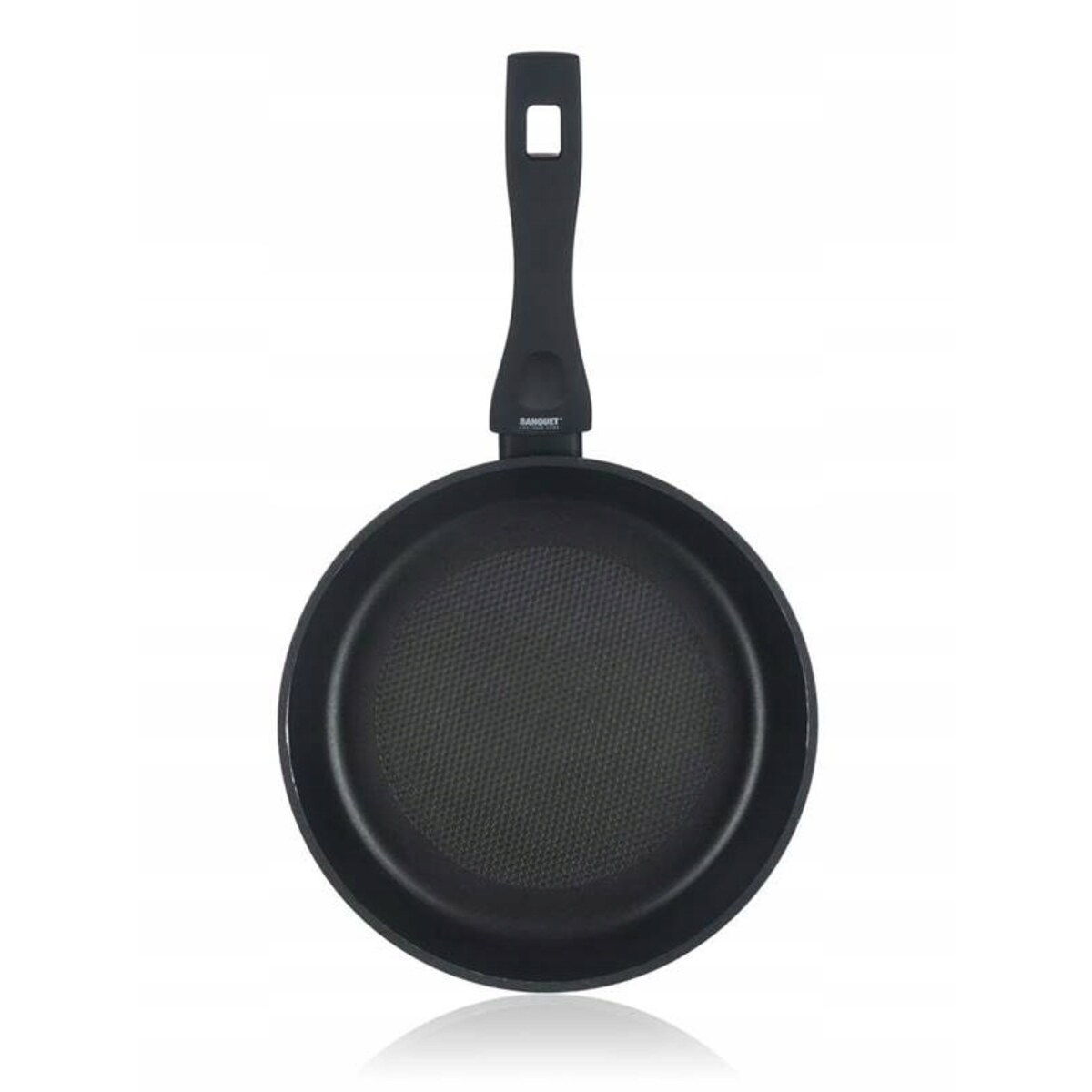 PATELNIA PATELKA grazia 24 cm nieprzywierająca