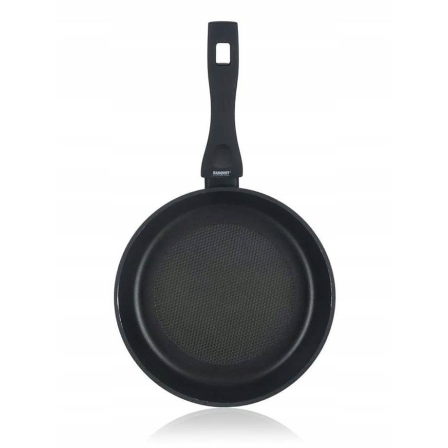 PATELNIA PATELKA grazia 24 cm nieprzywierająca