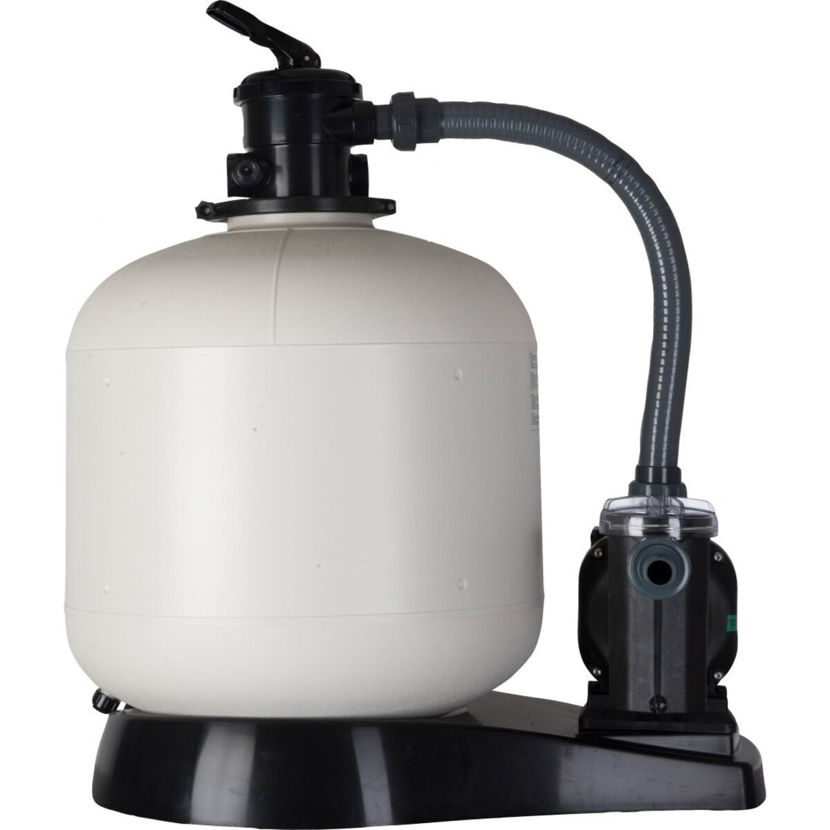 Basen ogrodowy podziemny Sumatra 700x320x120 cm GRE