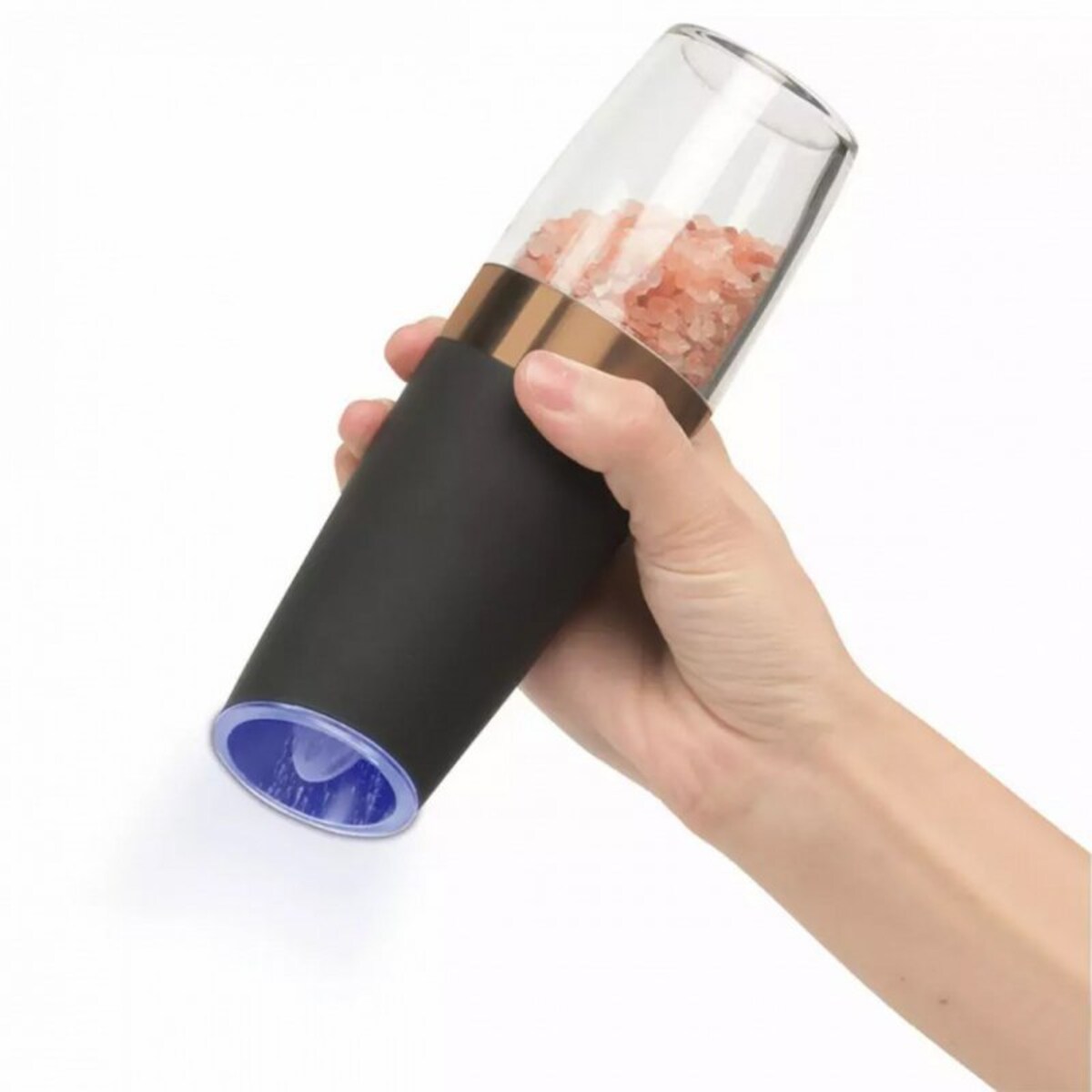 Zestaw Młynków Grawitacyjnych Kinghoff