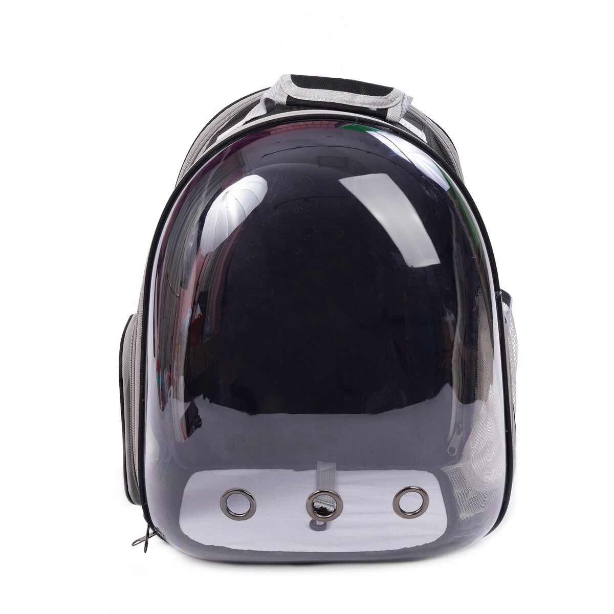 Transporter Dla Kota Psa Królika Zwierząt Plecak Transportowy Rozkładany