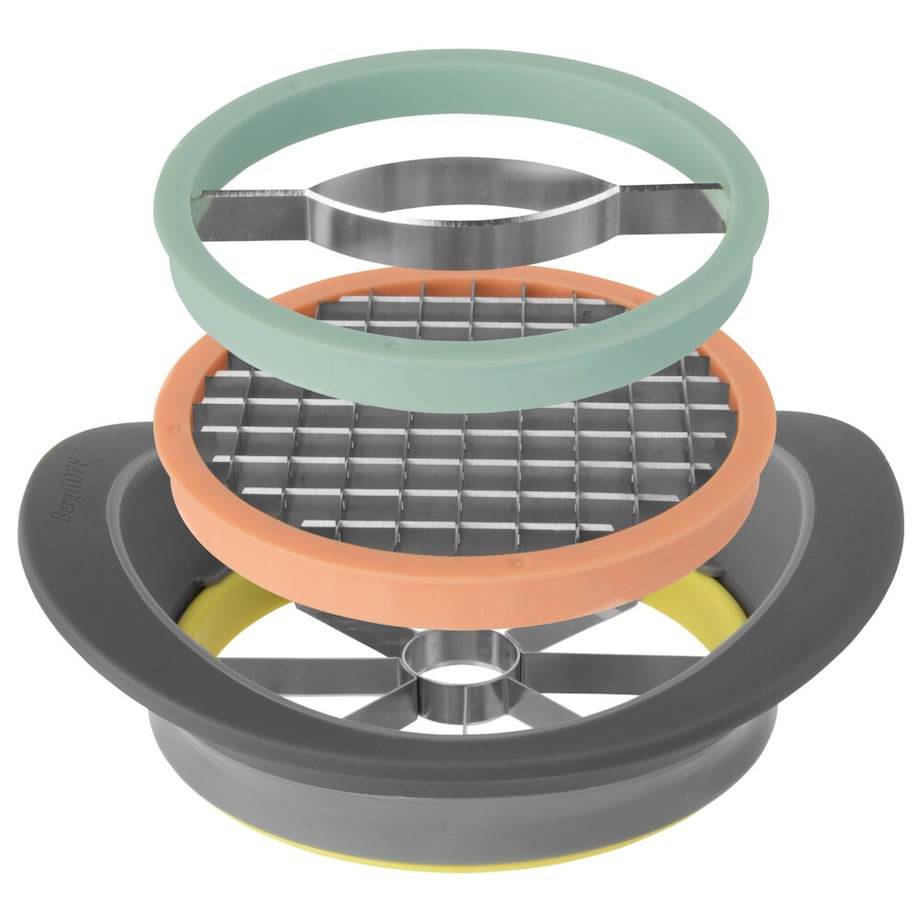Uniwersalny zestaw do krojenia BergHOFF