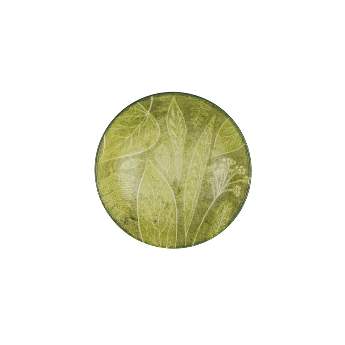 Salaterka 17,5 cm Boss Cztery Pory Roku Wiosna LU38 (9075A)