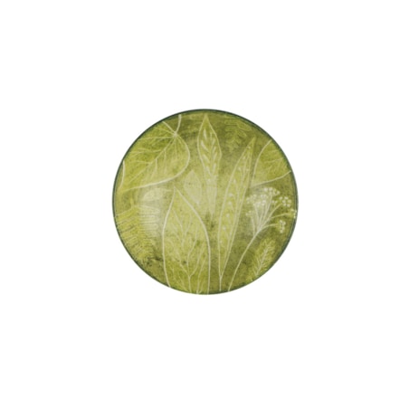 Salaterka 17,5 cm Boss Cztery Pory Roku Wiosna LU38 (9075A)