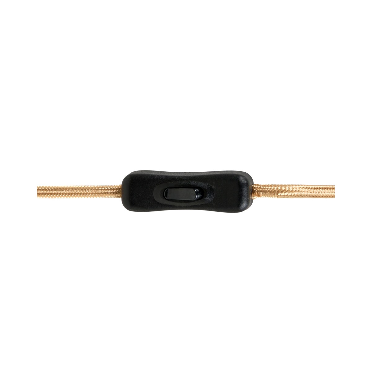 Lampa stołowa Pies BAXTER Czarny