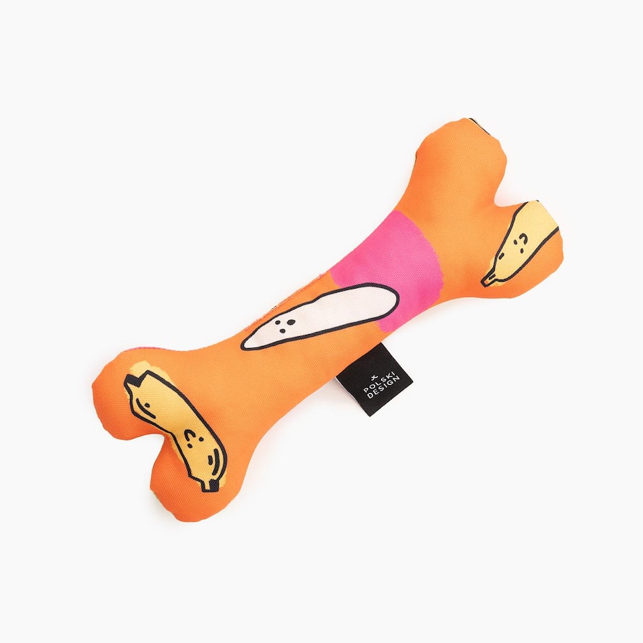 Zabawka kość "Owoc falliczny 2.0"