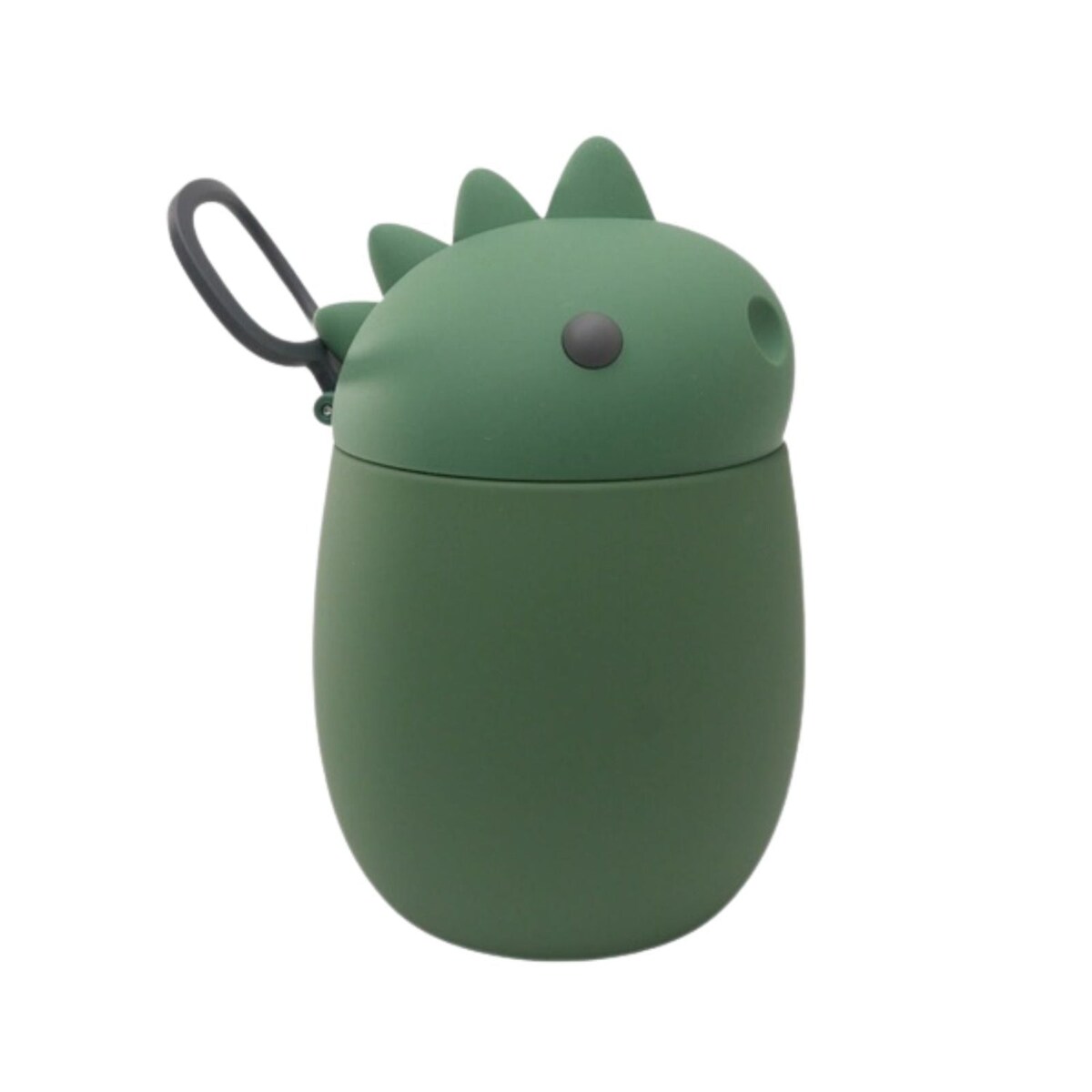 ASOBU BESTIE FOODIE termos obiadowy dla dzieci, Dinosaur