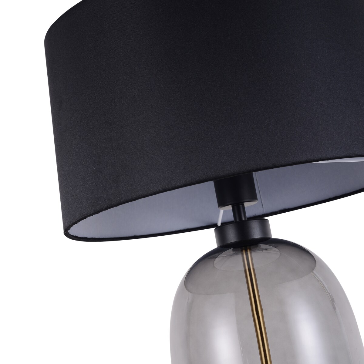 Lampa stojąca Light Prestige Amur dymny 1 x E27 1 szt.