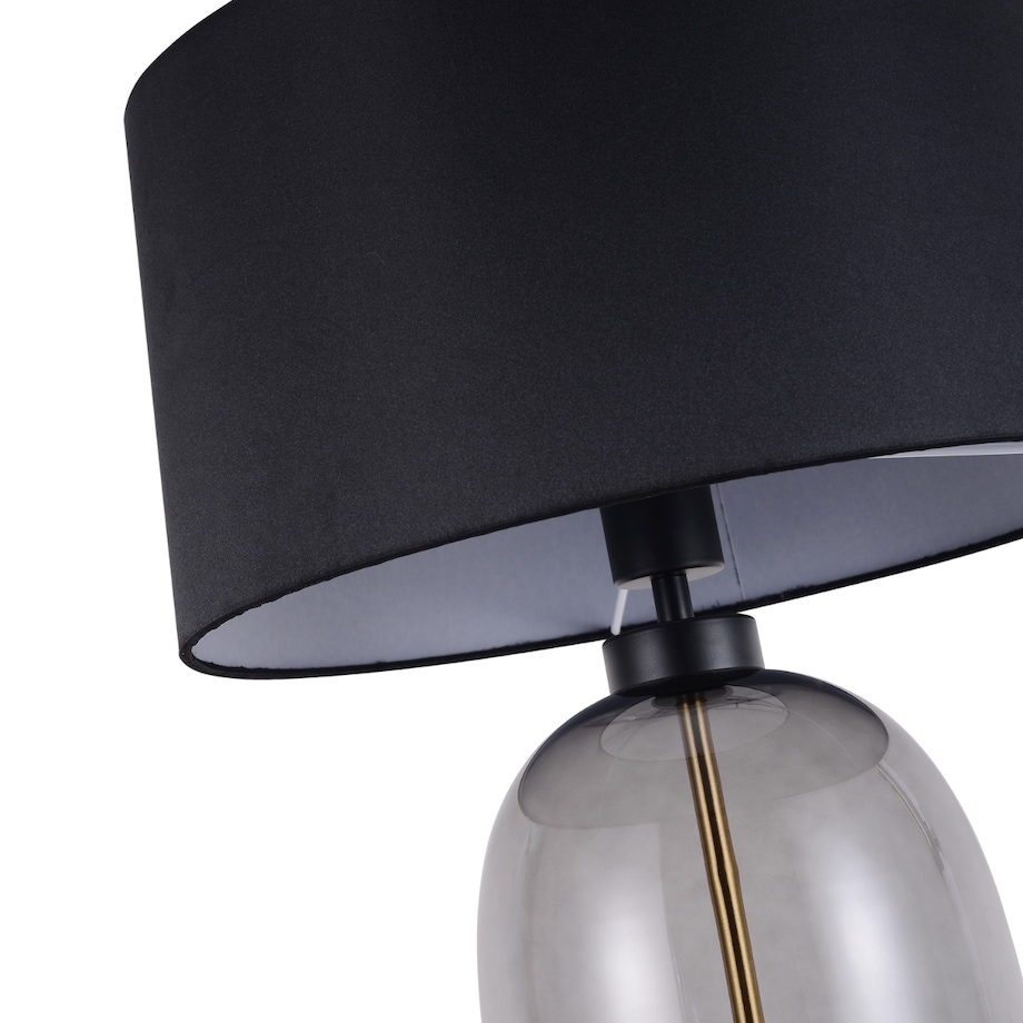 Lampa stojąca Light Prestige Amur dymny 1 x E27 1 szt.