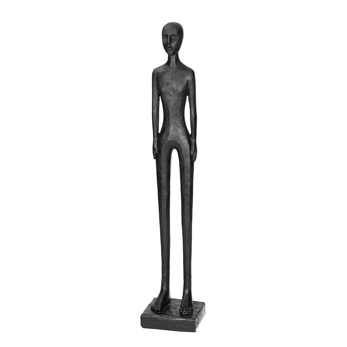 Figurka Essentia 48 cm, 9x9x48 cm