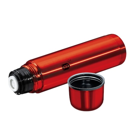 Termos stalowy 0.5L BERLINGER HAUS Metallic Burgundy