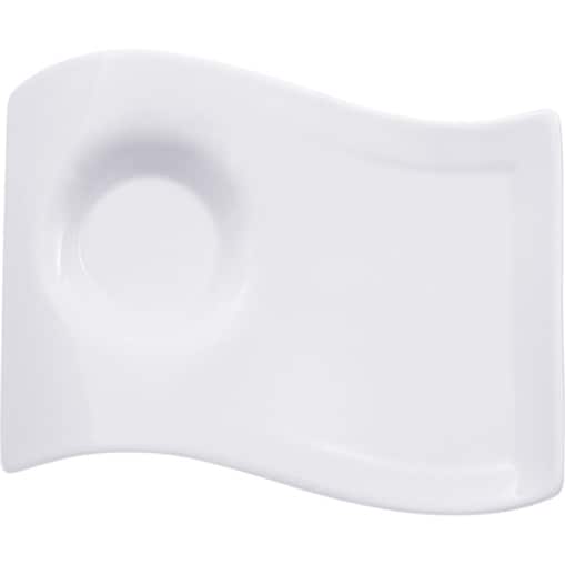 Spodek do filiżanki do espresso NewWave Caffe, 17 x 13 cm, Villeroy & Boch