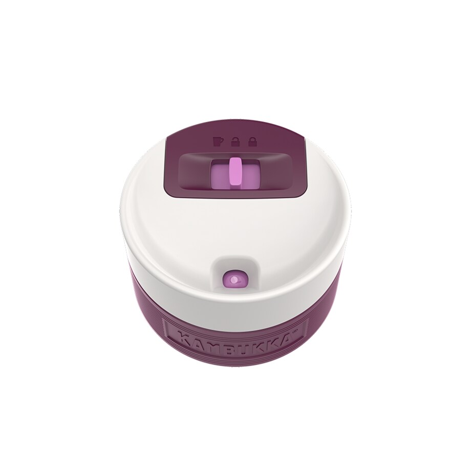 Kambukka kubek termiczny z zaparzaczem do herbaty Dose Of Warmth 300ml