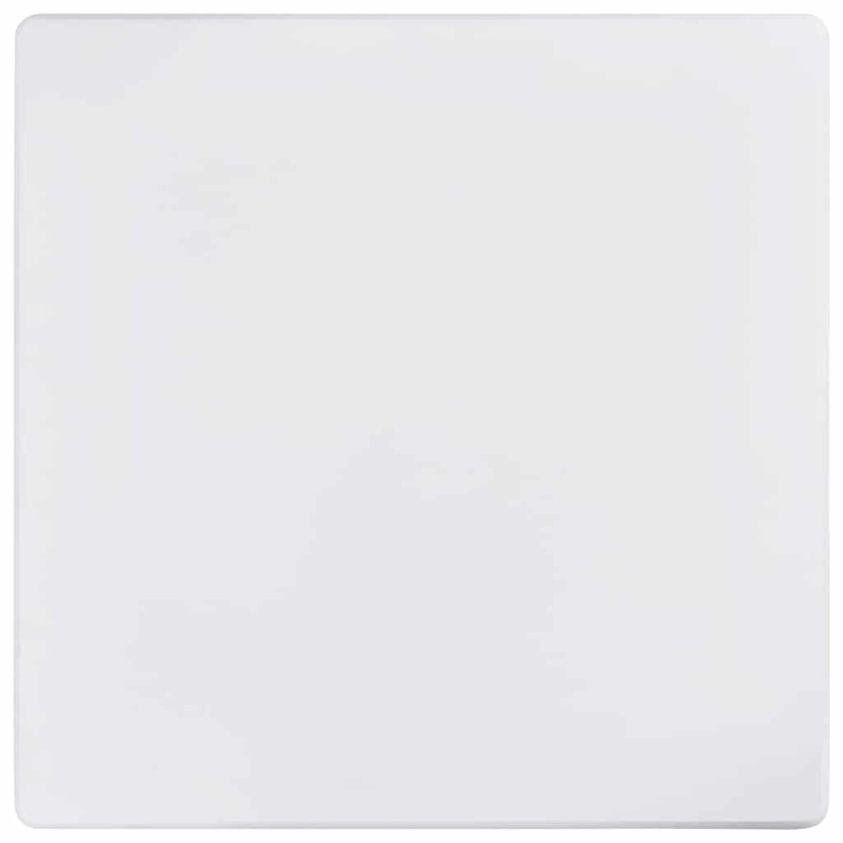 vidaXL 3-częściowy zestaw mebli barowych, plastik, czarny