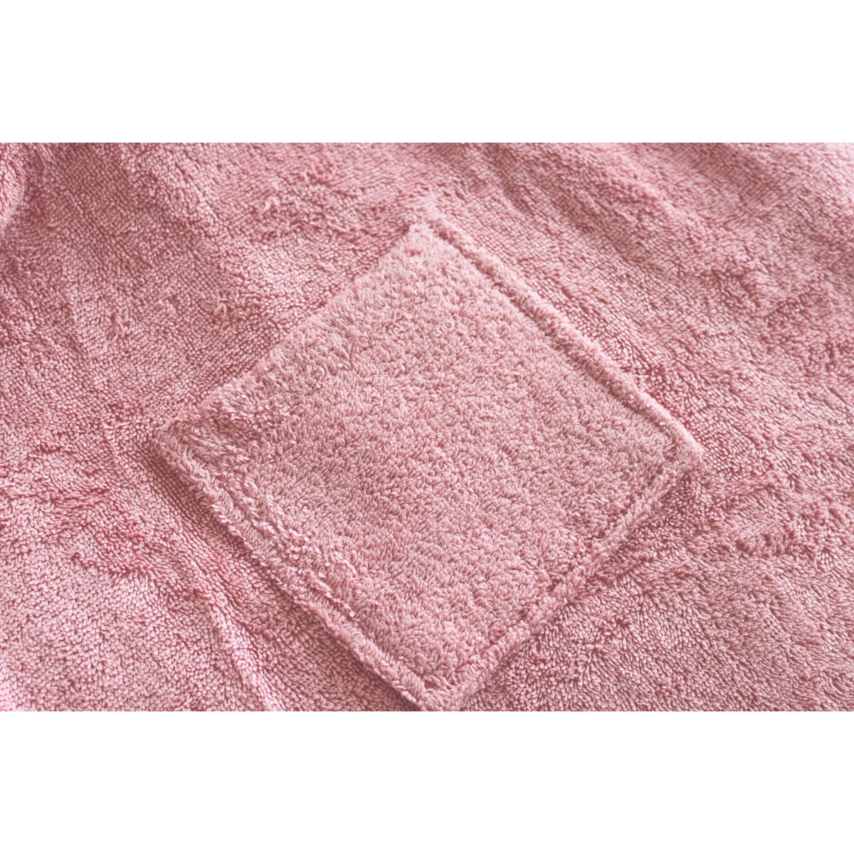 Ręcznik Kąpielowy Frotte do Sauny Pareo Damskie L/XL Bawełna Spa Basen Pude