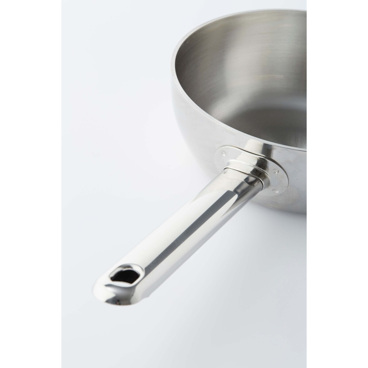 Rondelek stożkowy Demeyere Apollo 7 - 4.8 ltr