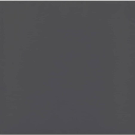 vidaXL Narożny moduł sofy ogrodowej z poduszkami, biała, plecionka