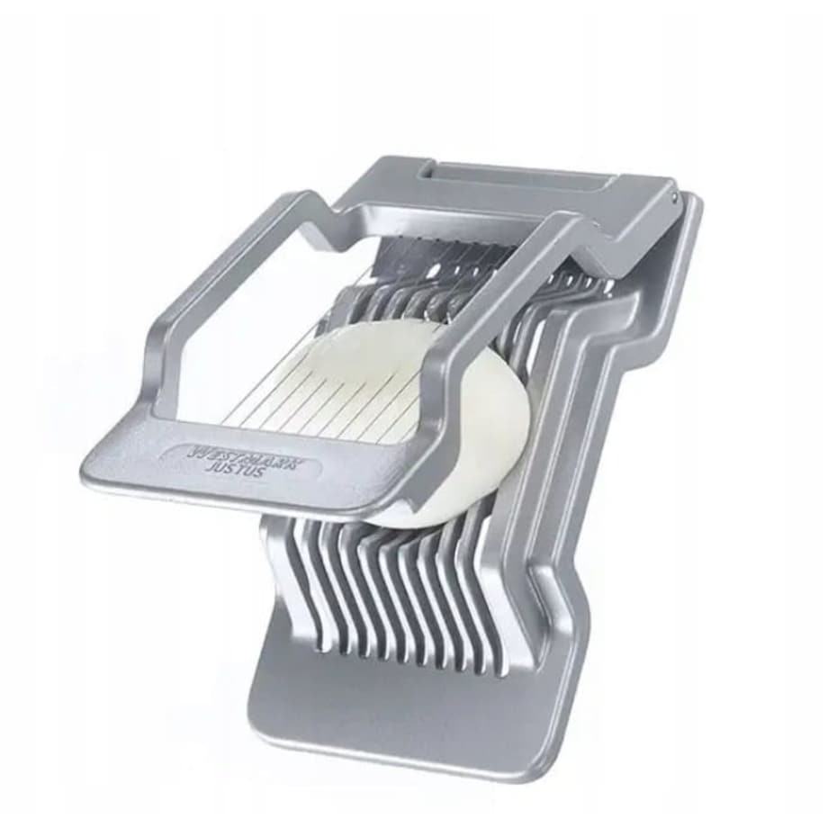 Krajalnica do Jajek Stal Nierdzewna Westmark Krajacz Plastry Plasterki