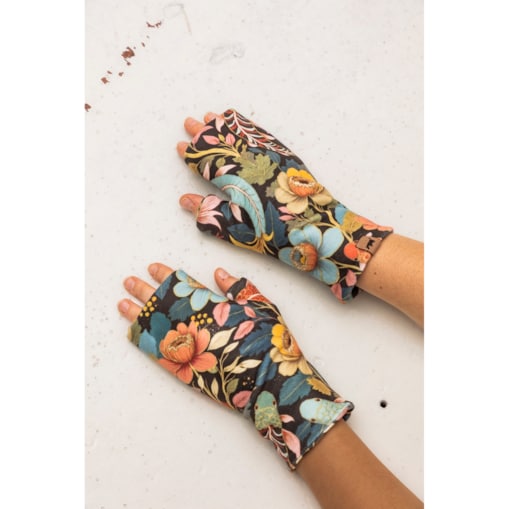 Rękawiczki Koi Pond