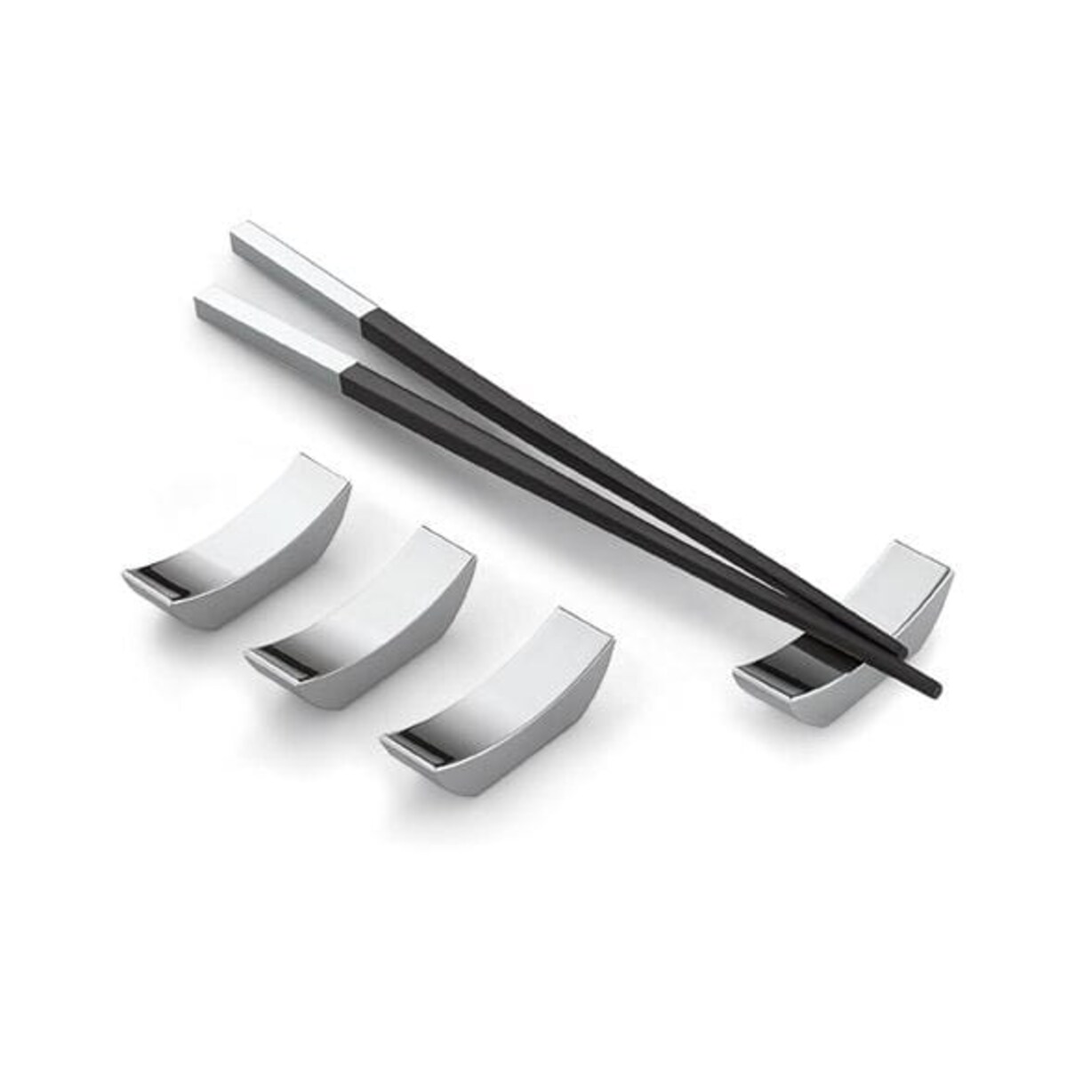 Zestaw pałeczek 2 pary - drewno sandałowe