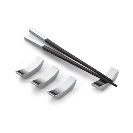 Zestaw pałeczek 2 pary - drewno sandałowe