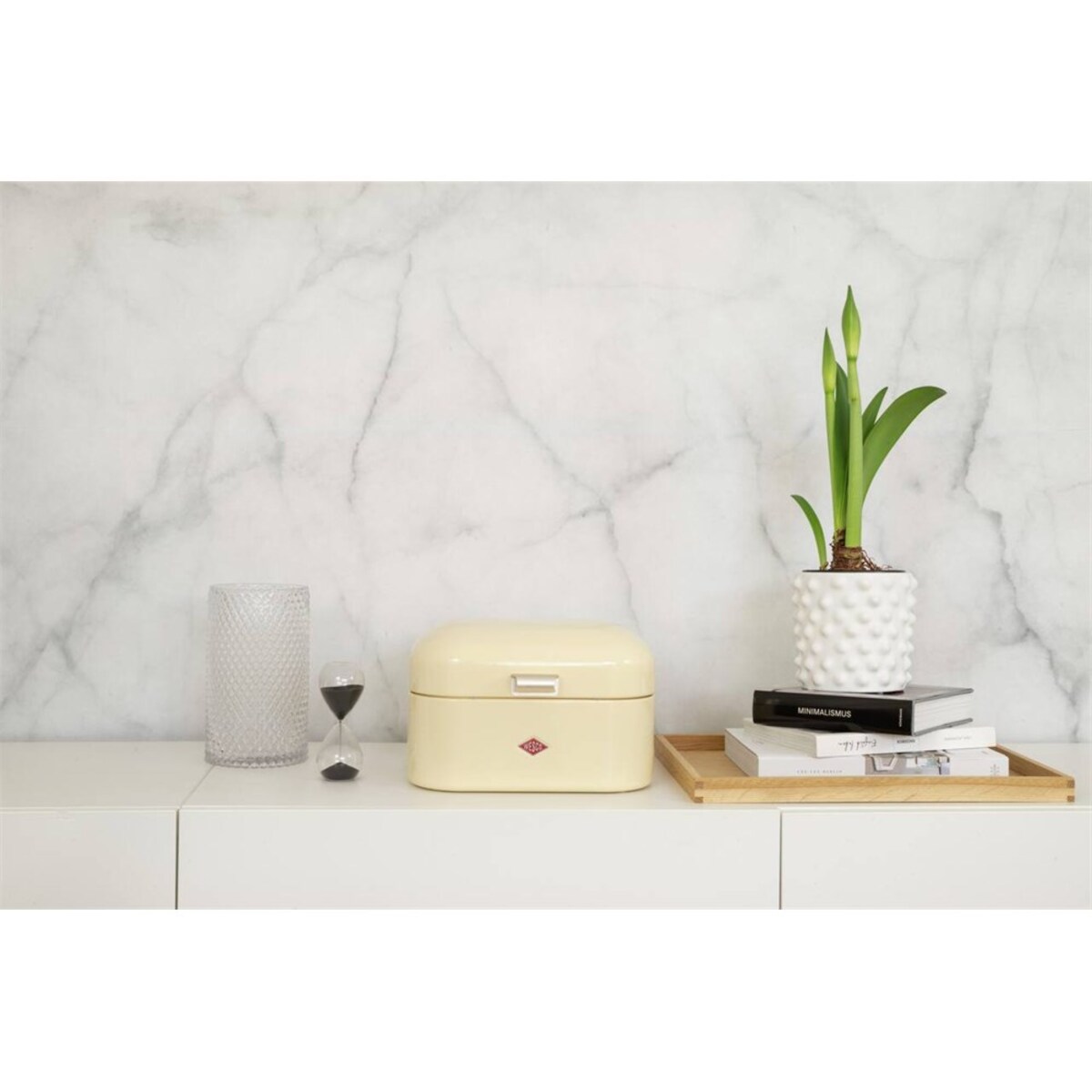 Wesco chlebak 280mm Single Grandy 8012213