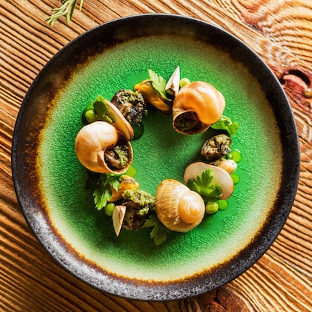 Półmisek Beryl 272x150 mm