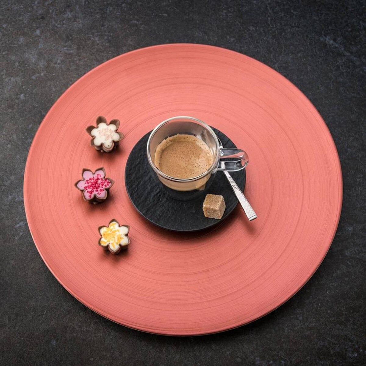 Szklanka z uchem S Artesano Hot & Cold Beverages 2 szt, 110 ml, Villeroy & Boch