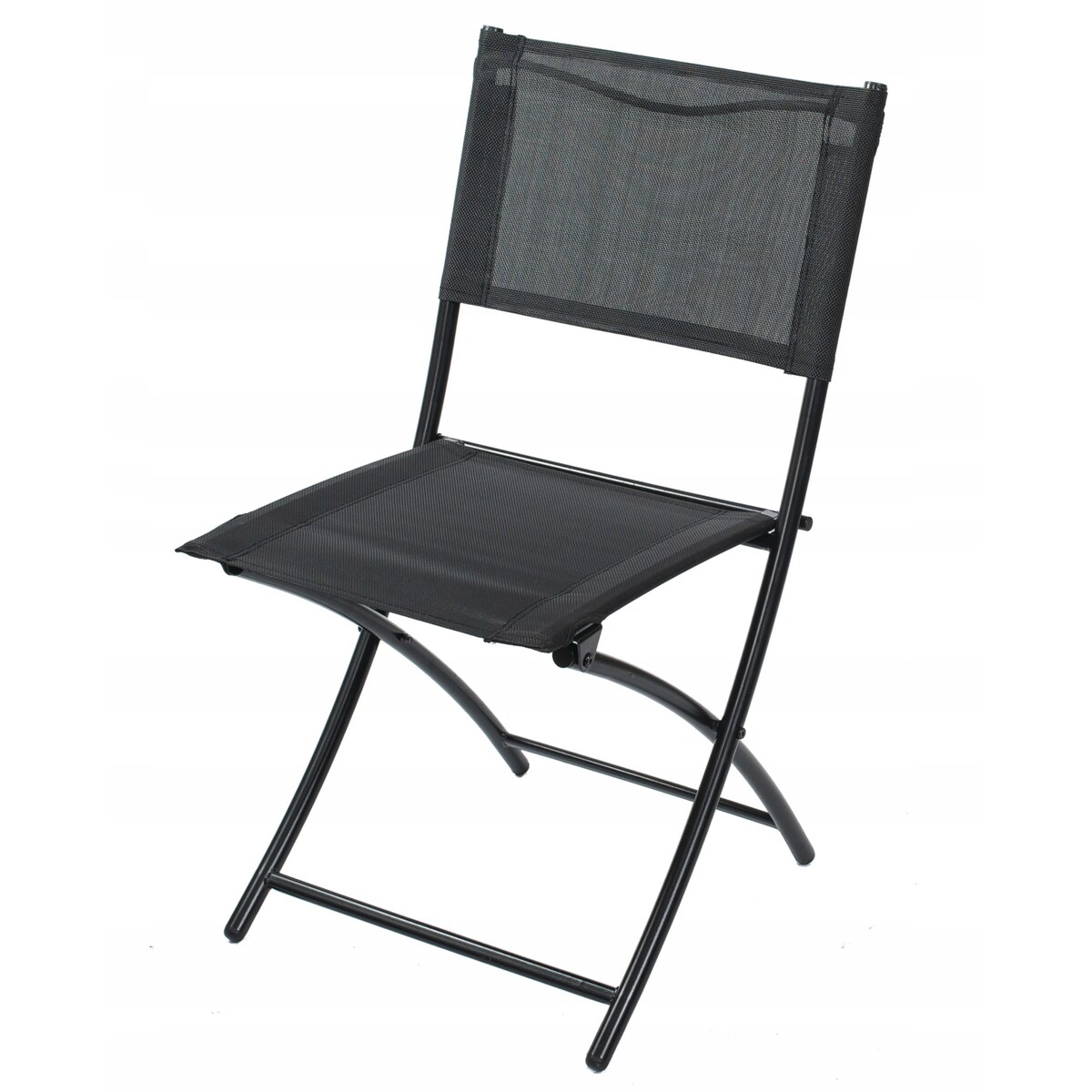 Zestaw składanych mebli ogrodowych