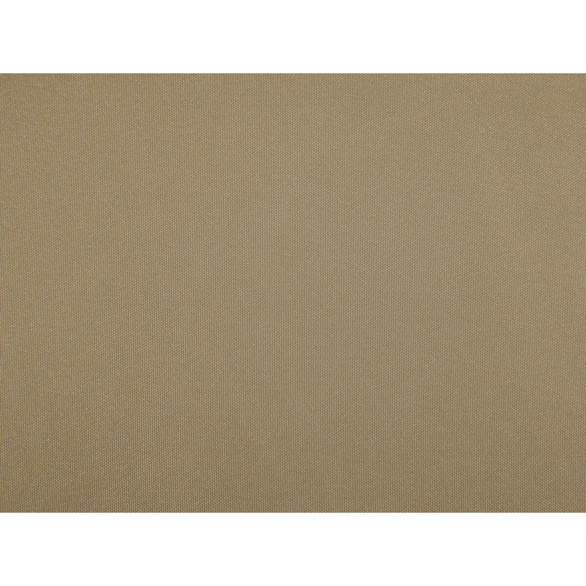 Parasol ogrodowy ⌀ 300 cm beżowo-biały SAVONA