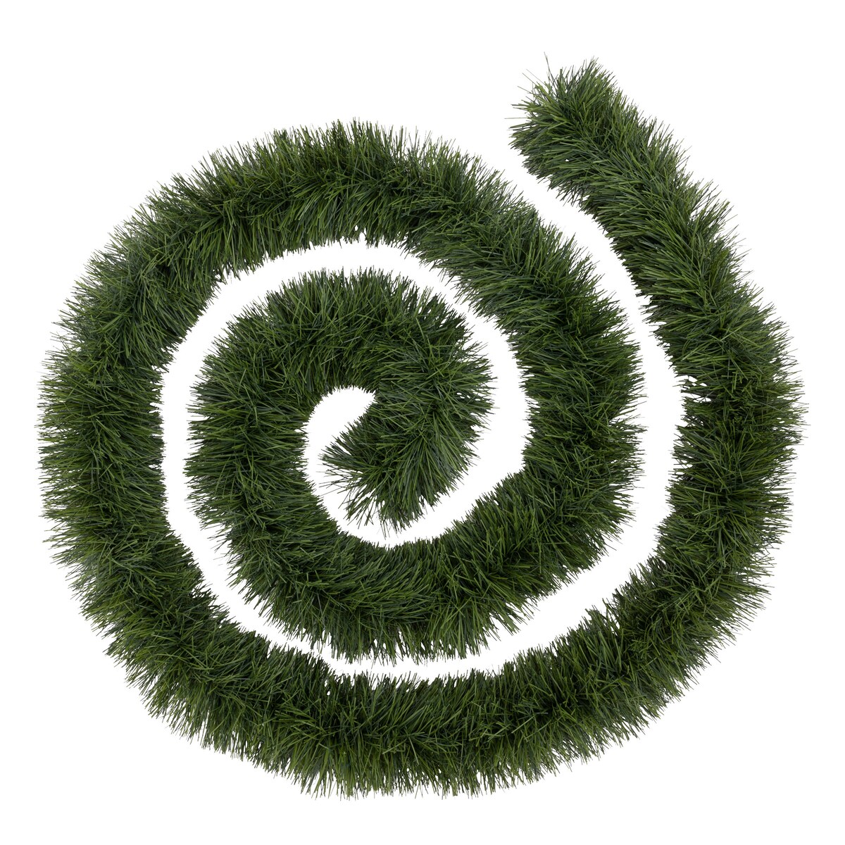 Gęsta girlanda świąteczna TRIS, 500 cm, 6 warstw