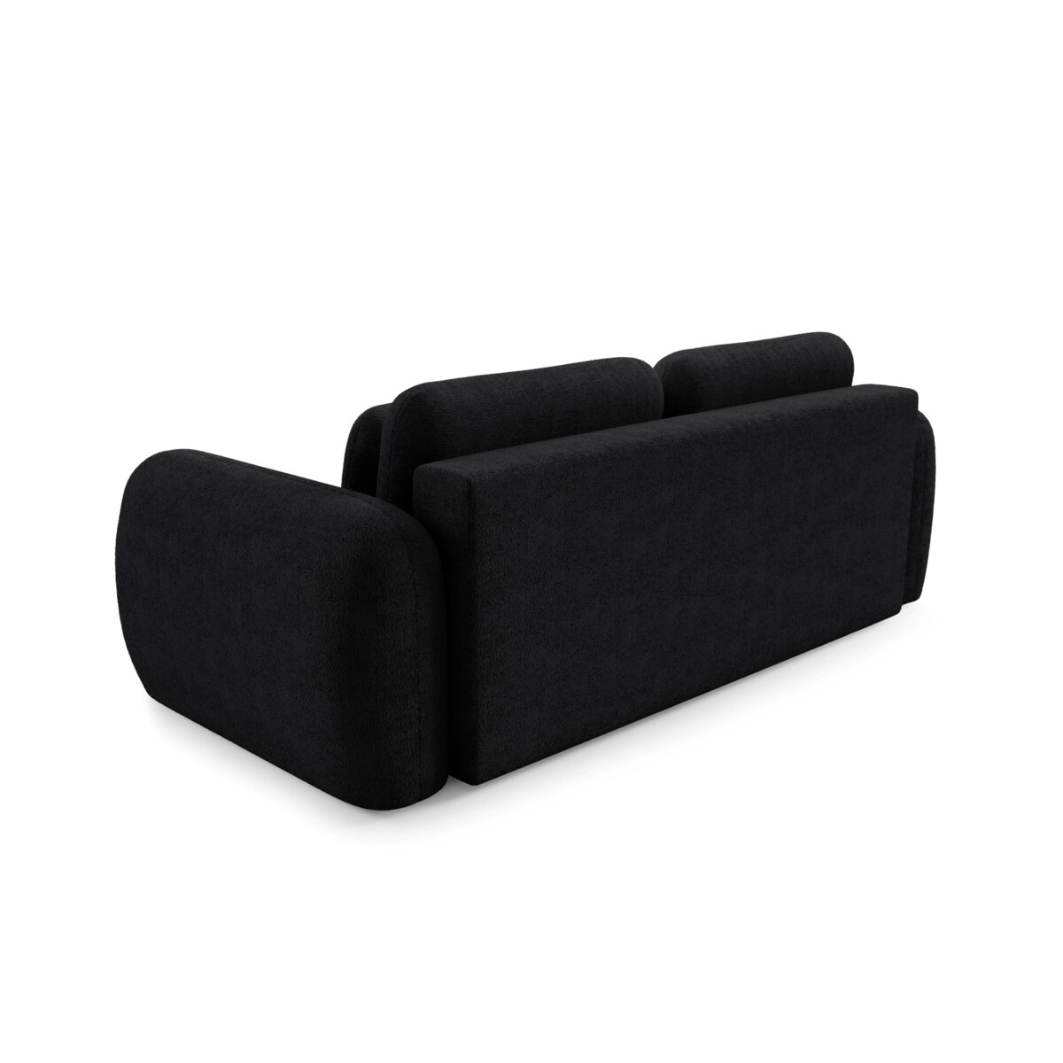 Sofa CONTII premium z funkcją spania Kolor: Quelle 100