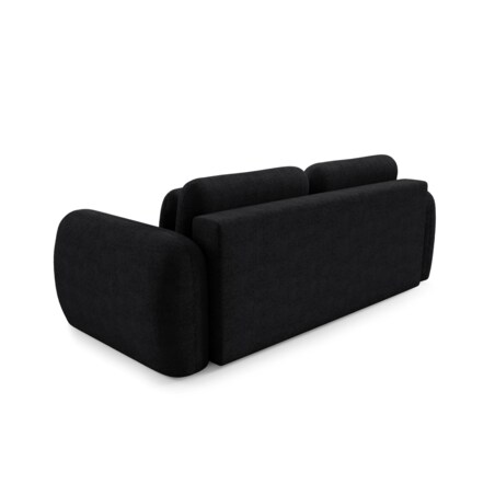 Sofa CONTII premium z funkcją spania Kolor: Quelle 100