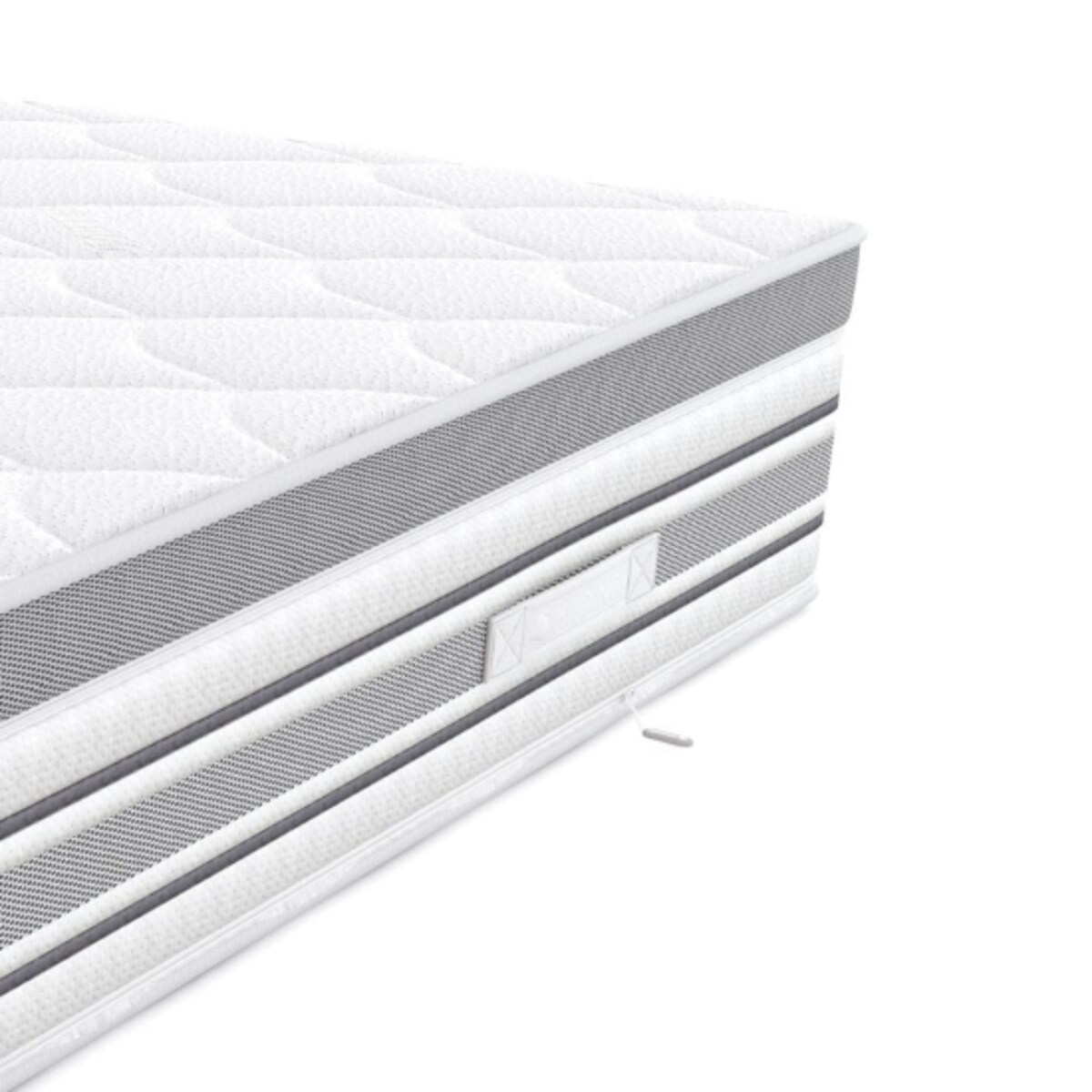 Materac Electro, 90 x 200 cm, Hilding