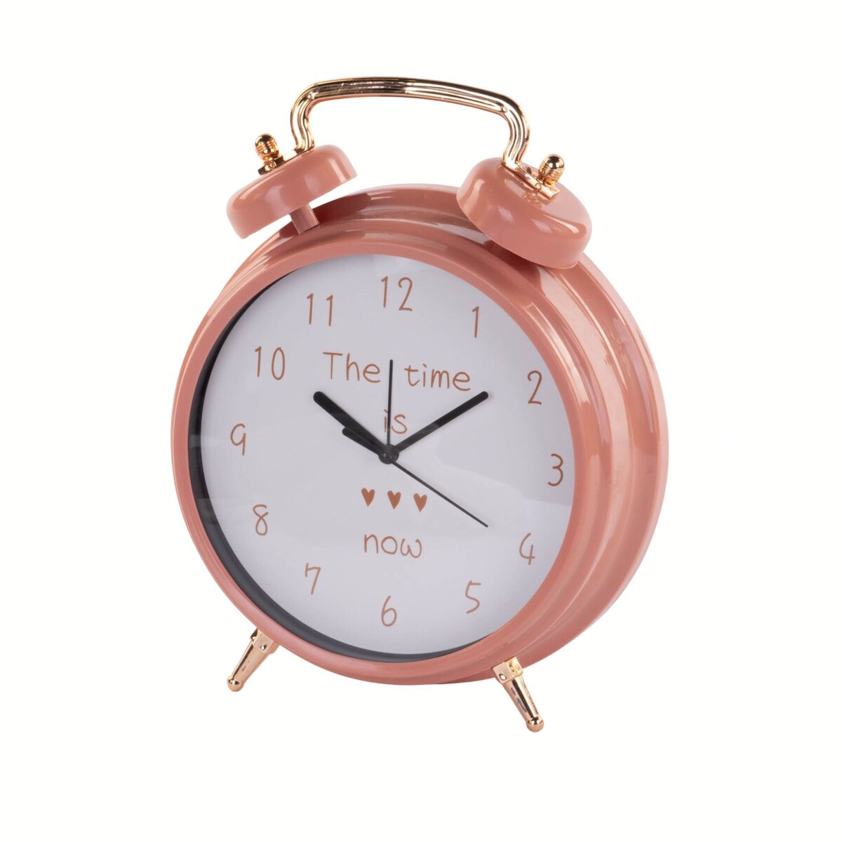 Budzik dla dzieci w klasycznym stylu